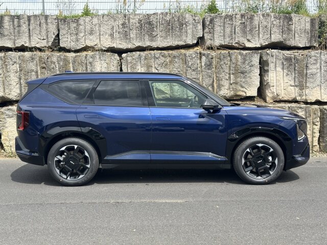 Kia EV5 – Bild 5
