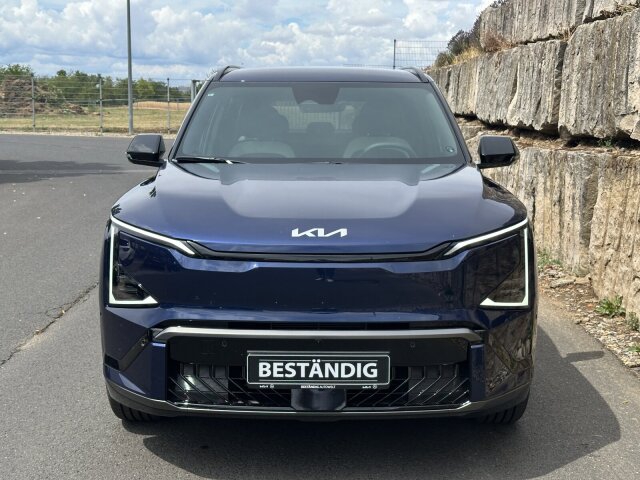 Kia EV5 – Bild 7