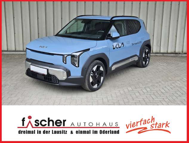 Kia EV2