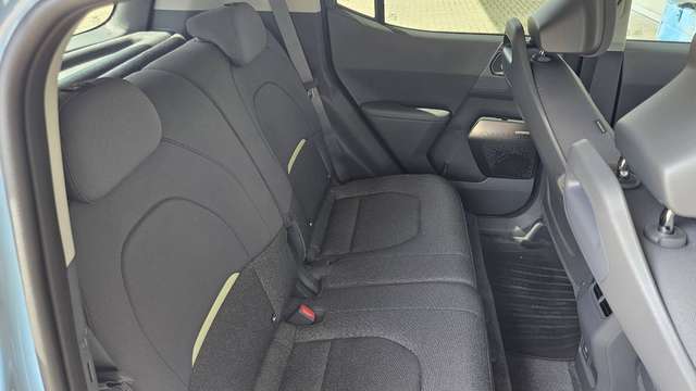 Kia EV2 – Bild 11