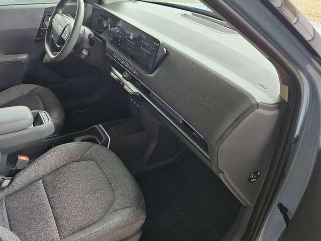 Kia EV2 – Bild 12
