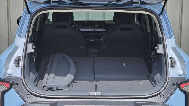 Kia EV2 – Bild 13