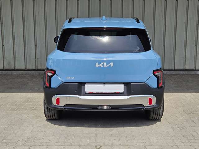Kia EV2 – Bild 14