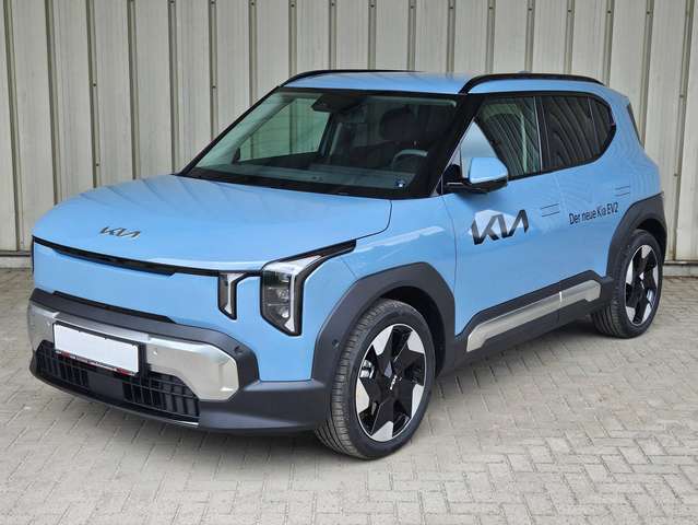 Kia EV2 – Bild 15