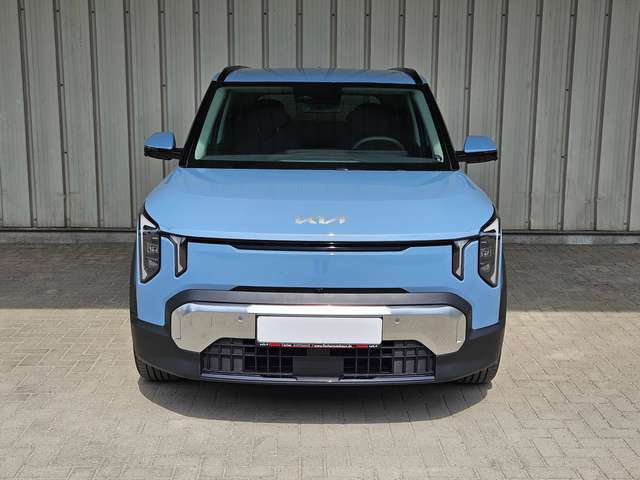 Kia EV2