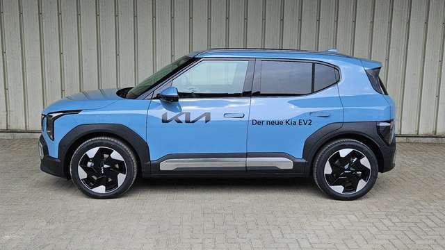 Kia EV2