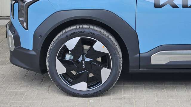 Kia EV2