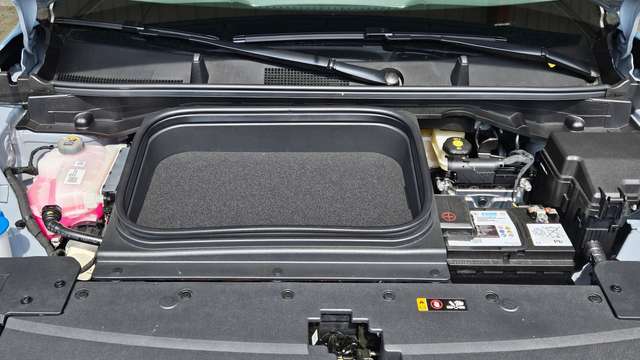 Kia EV2 – Bild 5