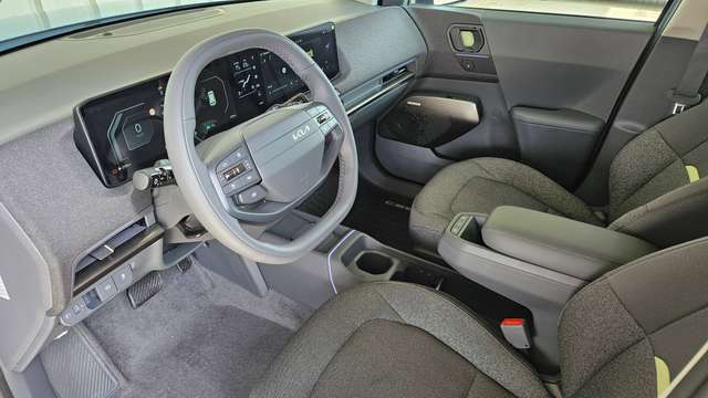 Kia EV2 – Bild 6