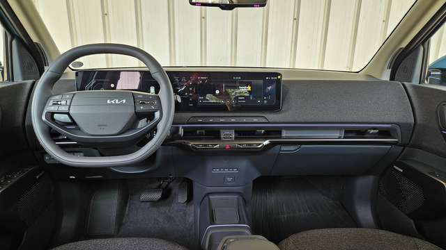 Kia EV2 – Bild 7