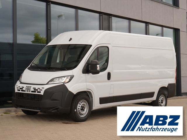 Fiat Ducato Maxi 35 L3H2 180 / 10-Zoll-Navi + Klima 