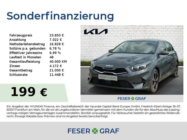 Kia cee'd