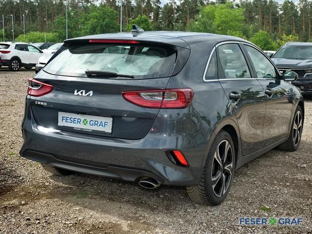 Kia cee'd
