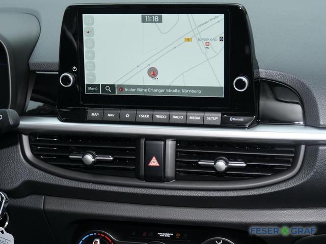 Kia Picanto – Bild 7