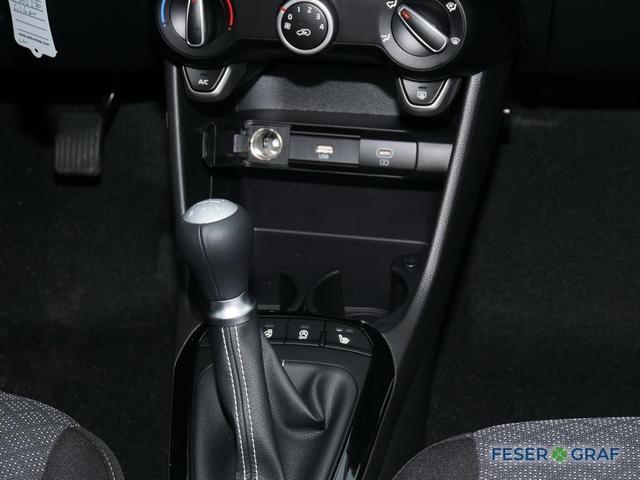 Kia Picanto – Bild 8