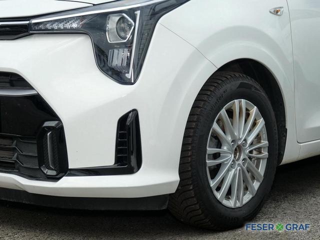 Kia Picanto – Bild 10
