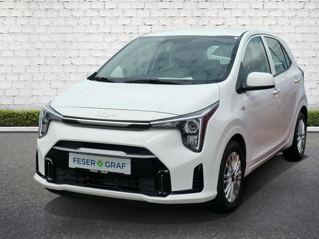 Kia Picanto – Bild 11