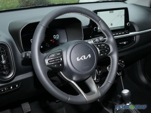 Kia Picanto – Bild 6
