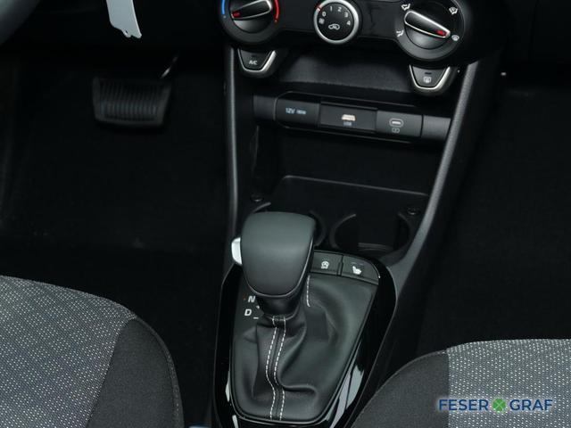 Kia Picanto – Bild 8