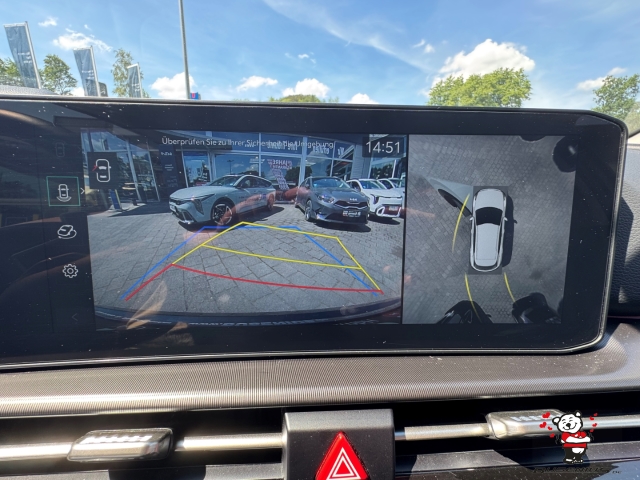 Kia Sportage – Bild 10