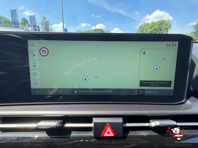 Kia Sportage – Bild 11