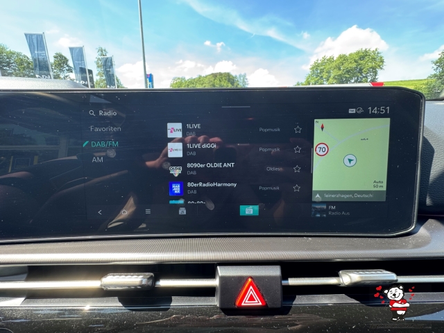 Kia Sportage – Bild 12