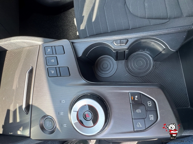 Kia Sportage – Bild 13