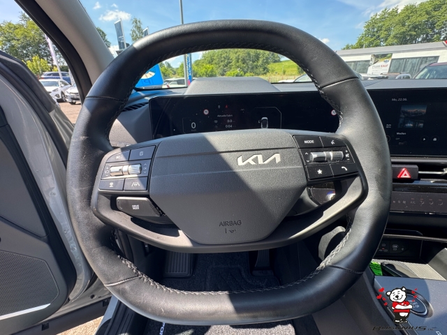 Kia Sportage – Bild 16