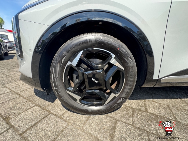 Kia Sportage – Bild 17