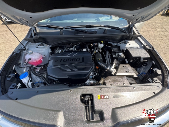 Kia Sportage – Bild 18