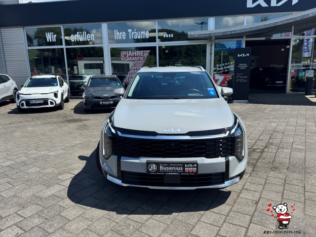 Kia Sportage – Bild 2