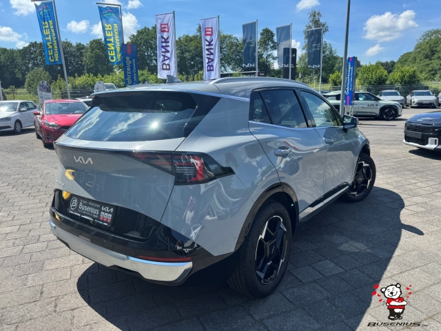 Kia Sportage – Bild 3