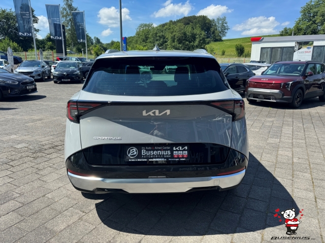 Kia Sportage – Bild 4