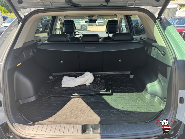 Kia Sportage – Bild 5