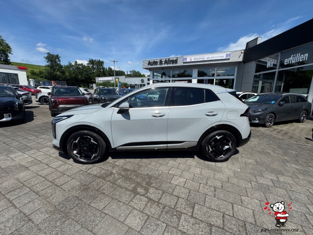 Kia Sportage – Bild 6