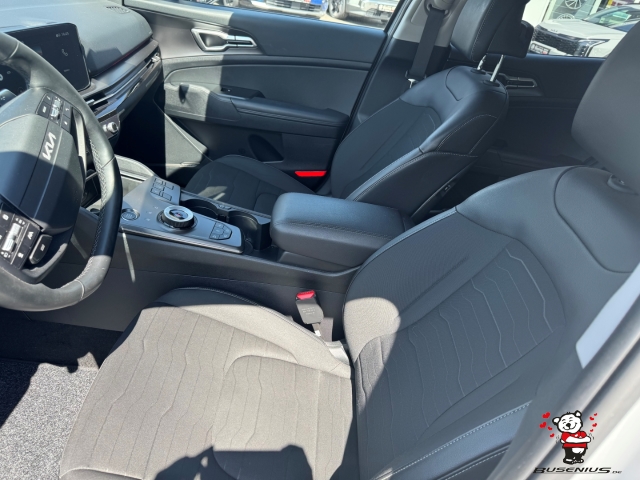 Kia Sportage – Bild 7