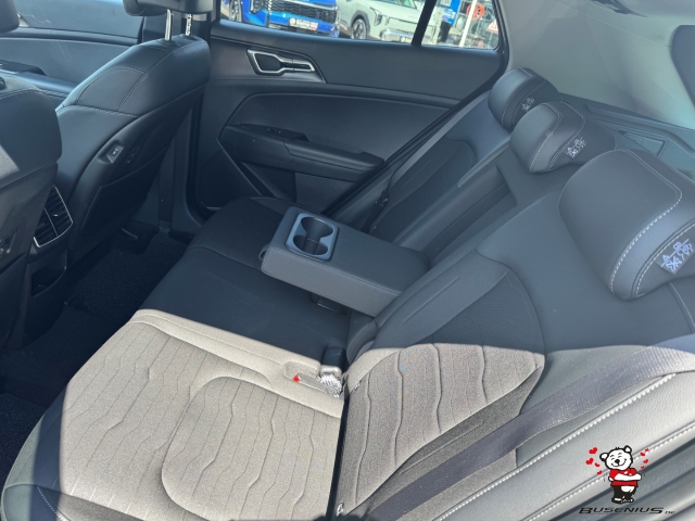 Kia Sportage – Bild 8