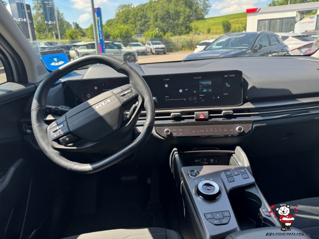 Kia Sportage – Bild 9