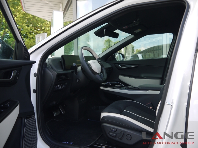 Kia EV6 – Bild 11
