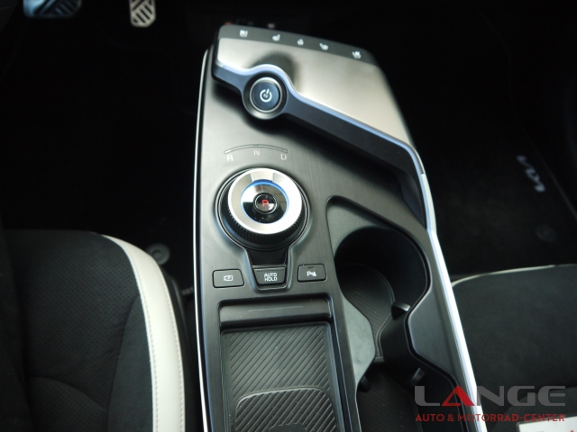 Kia EV6 – Bild 15
