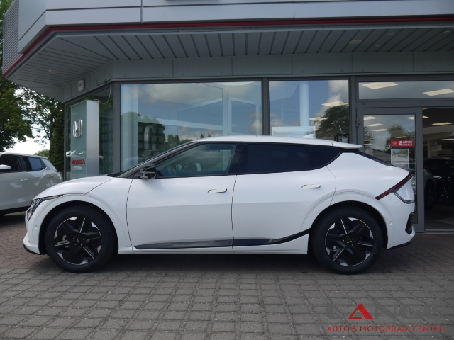 Kia EV6 – Bild 3