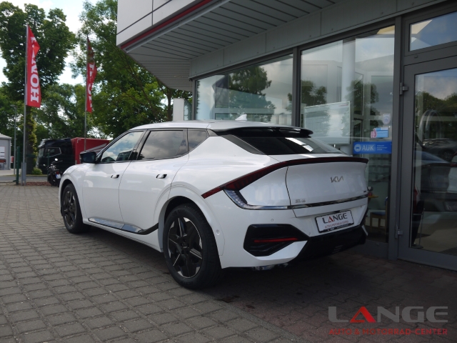 Kia EV6 – Bild 4
