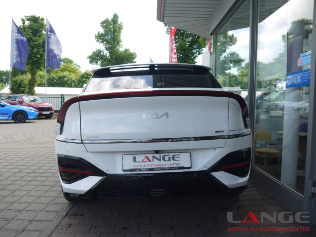 Kia EV6 – Bild 5