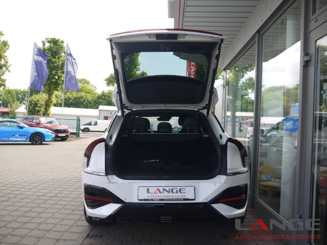 Kia EV6 – Bild 6