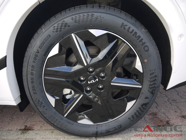 Kia EV6 – Bild 8