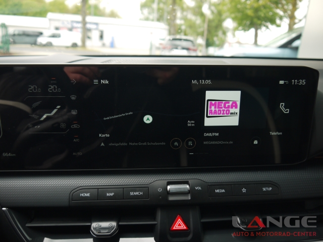 Kia K4 – Bild 13