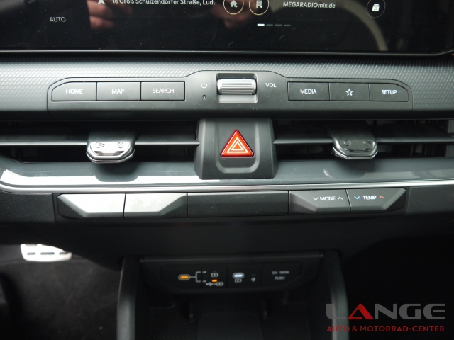 Kia K4 – Bild 14