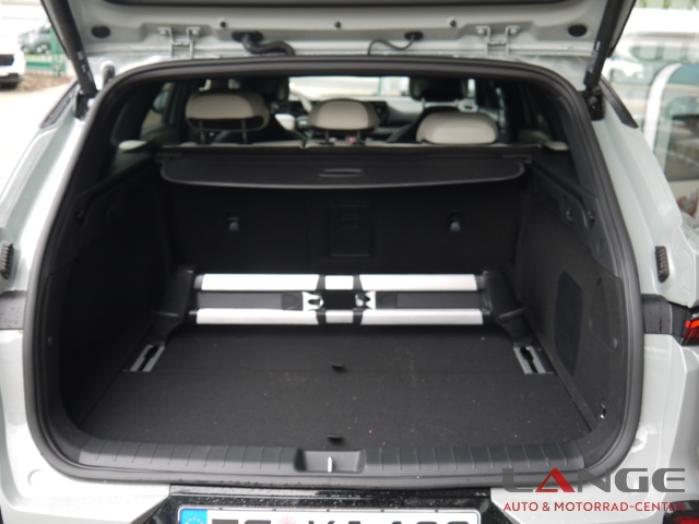 Kia K4 – Bild 5