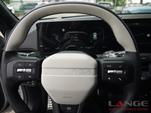 Kia K4 – Bild 9