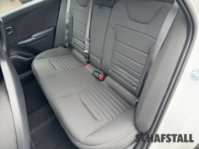 Kia K4 – Bild 14